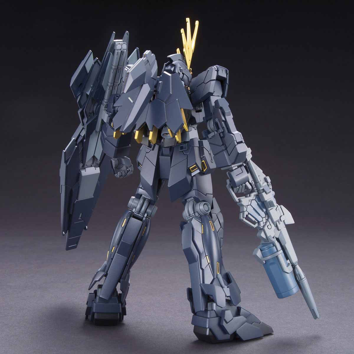 Bandai HGUC 153 Banshee Norn Unicorn Mode 1/144 Model Kit – A-Z