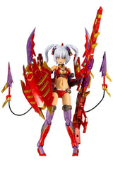 Kotobukiya Frame Arms Girl Hresvelgr=Rufus (Agito) Model Kit - A-Z Toy Hobby