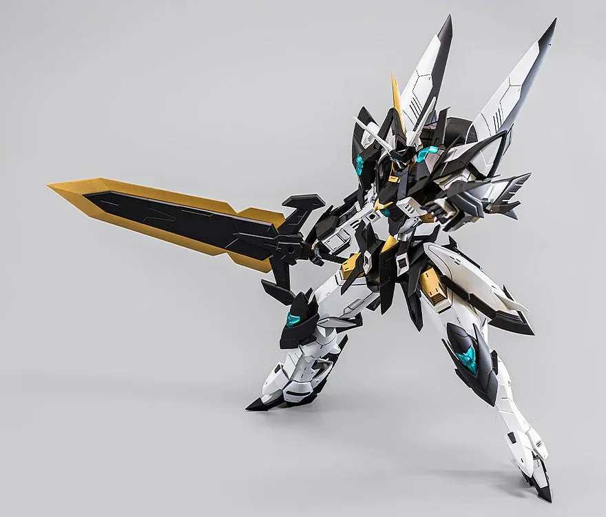 Good Smile Company Moderoid SIDE:GR Arklaud Model Kit - A-Z Toy Hobby