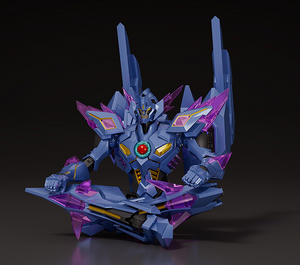 Good Smile Company THE GATTAI EX Superbia (DX Ver.) Action Figure - A-Z Toy Hobby