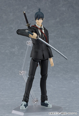 figma 606 Aki Hayakawa "Chainsaw Man" Action Figure