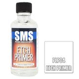SMS PLP04 Etch Primer Paint 50ml - A-Z Toy Hobby