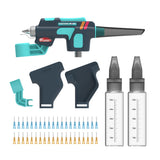 DSPIAE Miku Wash-Free Airbrush Set PT-AB-GSR2026