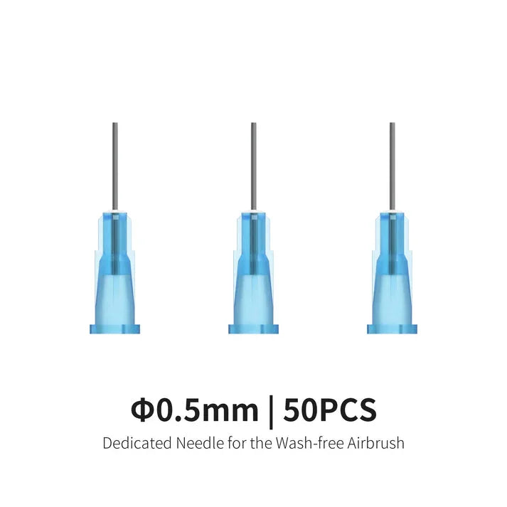 DSPIAE Wash-Free Airbrush - A-Z Toy Hobby