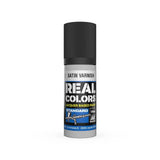 AK Interactive RC802 Real Colors Satin Varnish Paint 17ml - A-Z Toy Hobby