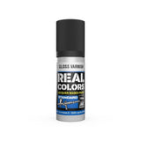 AK Interactive RC803 Real Colors Gloss Varnish Paint 17ml - A-Z Toy Hobby