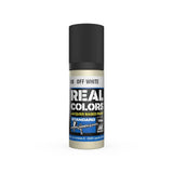 AK Interactive RC808 Real Colors Off White Paint 17ml - A-Z Toy Hobby