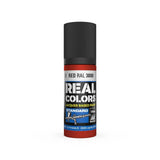 AK Interactive RC810 Real Colors Red RAL 3000 Paint 17ml - A-Z Toy Hobby