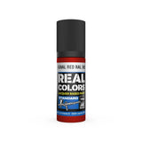 AK Interactive RC811 Real Colors Signal Red RAL 3020 Paint 17ml - A-Z Toy Hobby