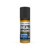 AK Interactive RC813 Real Colors Maize Yellow RAL 1006 Paint 17ml - A-Z Toy Hobby