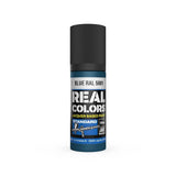 AK Interactive RC817 Real Colors Blue RAL 5001 Paint 17ml - A-Z Toy Hobby