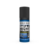 AK Interactive RC818 Real Colors Pure Blue RAL 5005 Paint 17ml - A-Z Toy Hobby