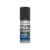 AK Interactive RC820 Real Colors Aluminium Paint 17ml - A-Z Toy Hobby