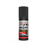 AK Interactive RC829 Real Colors Carbon Fibre Gray Paint 17ml - A-Z Toy Hobby