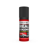AK Interactive RC832 Real Colors Alfa BT Red Paint 17ml - A-Z Toy Hobby