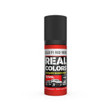 AK Interactive RC833 Real Colors Maranello F1 Red 1970s-1980s Paint 17ml - A-Z Toy Hobby