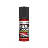 AK Interactive RC834 Real Colors Maranello Red 300 Paint 17ml - A-Z Toy Hobby