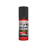 AK Interactive RC835 Real Colors Italian Red Paint 17ml - A-Z Toy Hobby