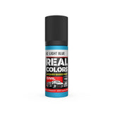 AK Interactive RC842 Real Colors Light Blue Paint 17ml - A-Z Toy Hobby