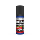 AK Interactive RC845 Real Colors Rally Blue 74F 1997-2002 Paint 17ml - A-Z Toy Hobby