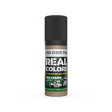 AK Interactive RC871 Real Colors British Desert Pink ZI Paint 17ml - A-Z Toy Hobby
