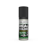 AK Interactive RC889 Real Colors Light Gull Gray FS 16440 Paint 17ml - A-Z Toy Hobby