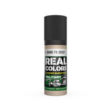 AK Interactive RC898 Real Colors Sand FS 33531 Paint 17ml - A-Z Toy Hobby