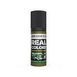 AK Interactive RC906 Real Colors Interior Green FS 34151 Paint 17ml - A-Z Toy Hobby