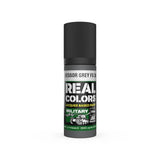 AK Interactive RC917 Real Colors Aggressor Grey FS 36251 Paint 17ml - A-Z Toy Hobby