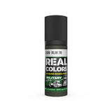 AK Interactive RC939 Real Colors RLM 70 Paint 17ml - A-Z Toy Hobby