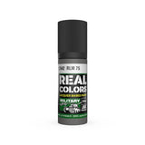 AK Interactive RC942 Real Colors RLM 75 Paint 17ml - A-Z Toy Hobby