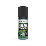 AK Interactive RC946 Real Colors RLM 78 Paint 17ml - A-Z Toy Hobby