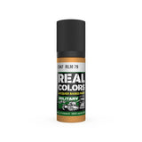 AK Interactive RC947 Real Colors RLM 79 Paint 17ml - A-Z Toy Hobby