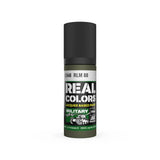 AK Interactive RC948 Real Colors RLM 80 Paint 17ml - A-Z Toy Hobby