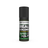 AK Interactive RC949 Real Colors RLM 81 Ver.2 (Incorrectly Called RLM 83) Paint 17ml - A-Z Toy Hobby