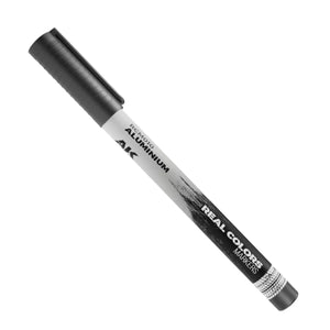 AK Interactive RCM010 RC Markers Aluminum - A-Z Toy Hobby
