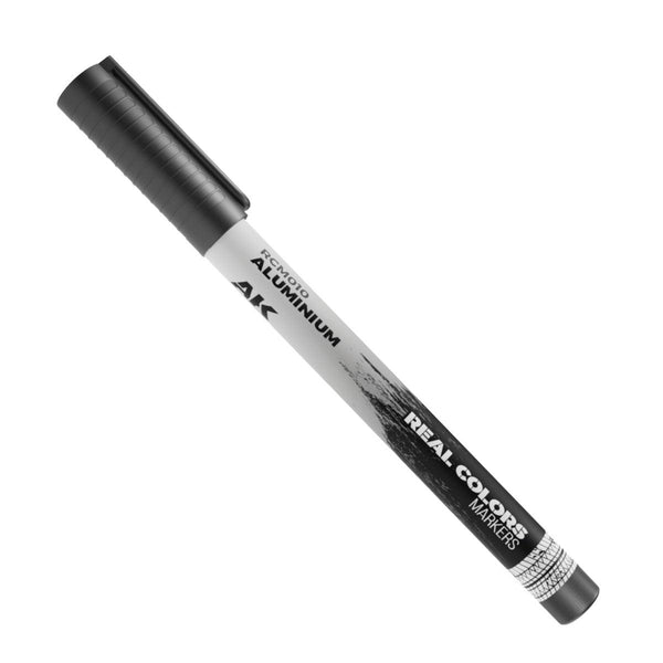 AK Interactive RCM010 RC Markers Aluminum