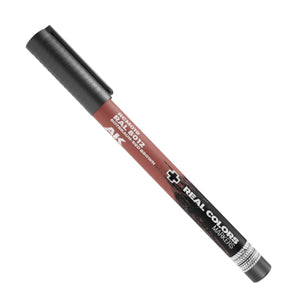 AK Interactive RCM019 RC Markers RAL 8012 Rotbraun-Red Brown - A-Z Toy Hobby