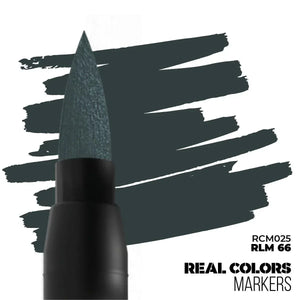 AK Interactive RCM025 RC Markers RLM 66 - A-Z Toy Hobby