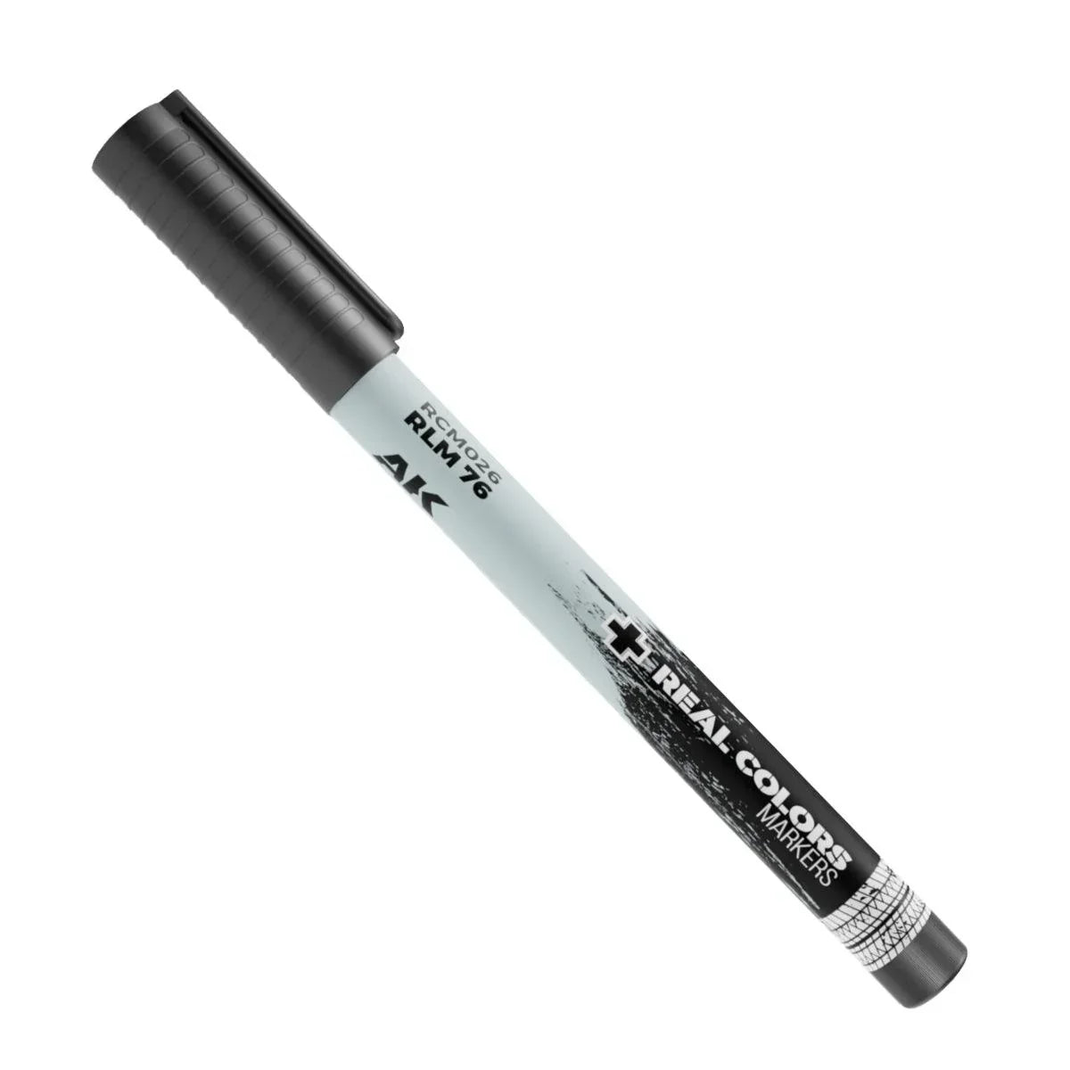 AK Interactive RCM026 RC Markers RLM 76 - A-Z Toy Hobby