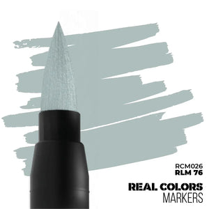 AK Interactive RCM026 RC Markers RLM 76 - A-Z Toy Hobby