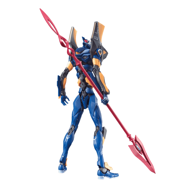 Bandai Evangelion Mark.06 RG Model Kit - A-Z Toy Hobby