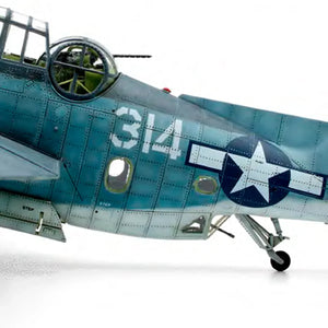 AK Interactive AK9526 Rivet Marking Set 2 (Recommended for 1/48) - A-Z Toy Hobby