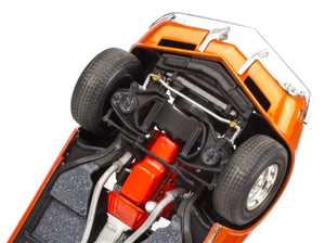 Revell 1968 Corvette L/88 Convertible 1/25 Model Kit - A-Z Toy Hobby