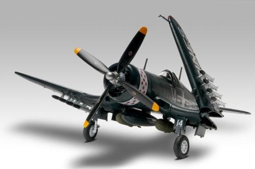 Revell F4U-4 Corsair 1/48 Model Kit - A-Z Toy Hobby