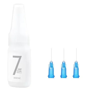 DSPIAE Tinted Gap Filling CA Pro - A-Z Toy Hobby