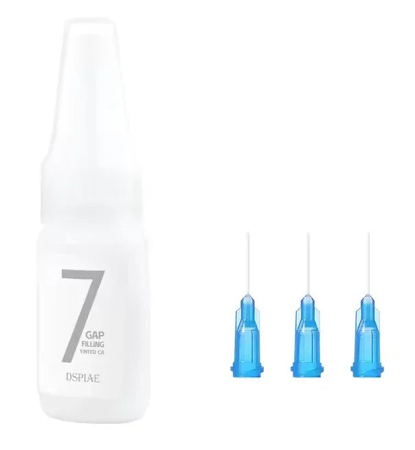 DSPIAE Tinted Gap Filling CA Pro - A-Z Toy Hobby