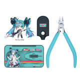 DSPIAE Miku Single Blade Precision Nipper ST-C2-GSR2026