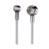 GodHand Rim Sharpener Set GH-SRB-08-12