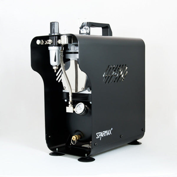 Sparmax TC-620X Airbrush Compressor